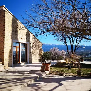 La Bastide Du Limon Aparthotel