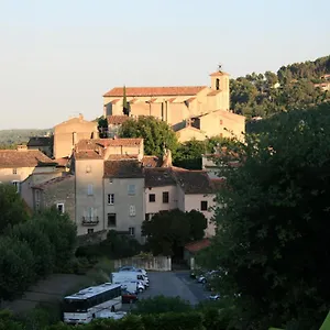 La Roque Bed and breakfast