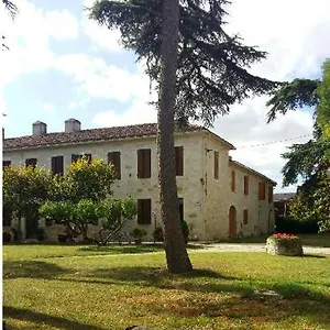 Domaine De Laplan , Cezan France
