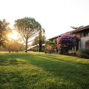D'hôtes Belair 3*, Eaunes France