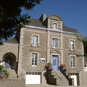 La Demeure Aux Hortensias , Pleurtuit France
