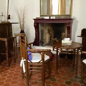Maison De Village Novissime Frühstückspension